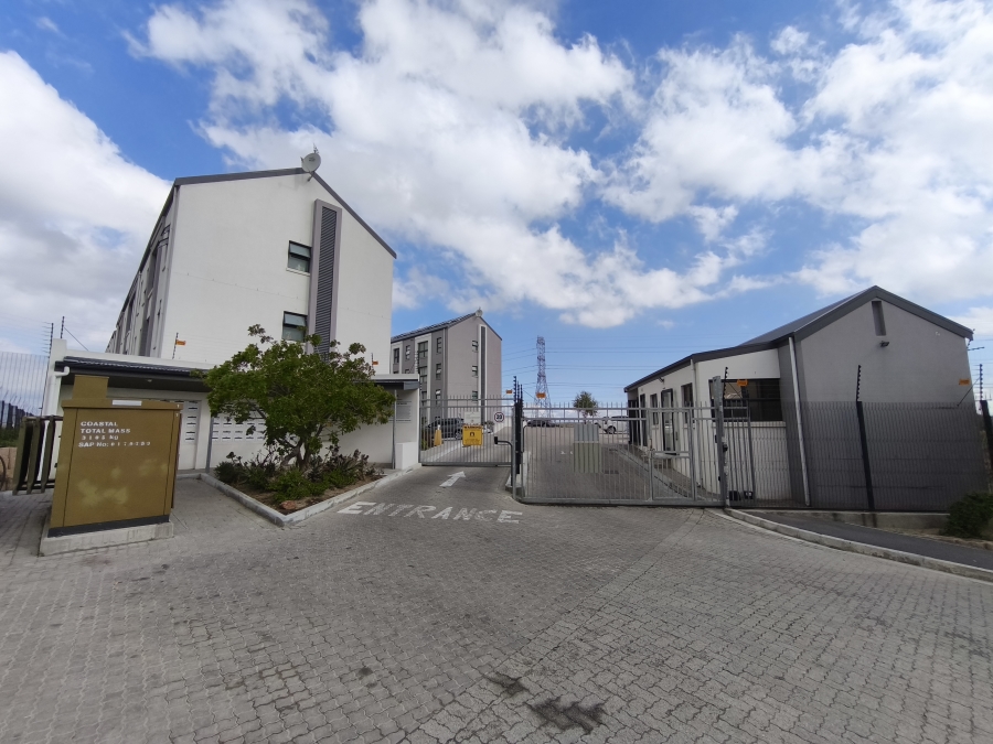 2 Bedroom Property for Sale in Aan de Wijnlanden Western Cape